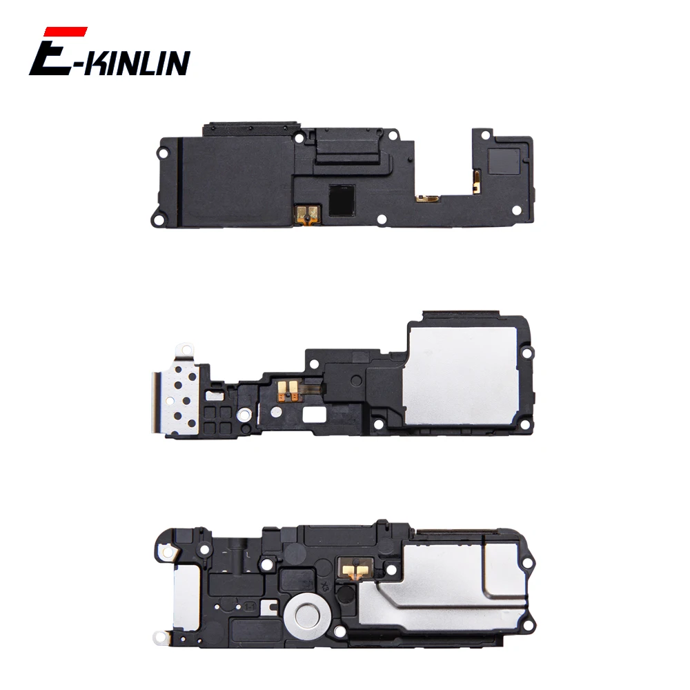 

Loud Speaker Sound Buzzer For OnePlus 3 3T 5 5T 6 6T 7 7T Pro Loudspeaker Flex Cable Ringer Parts