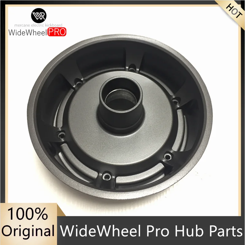 Оригинальные детали ступицы колеса для Mercane WideWheel Wide Wheel Pro Kickscooter Smart аксессуары