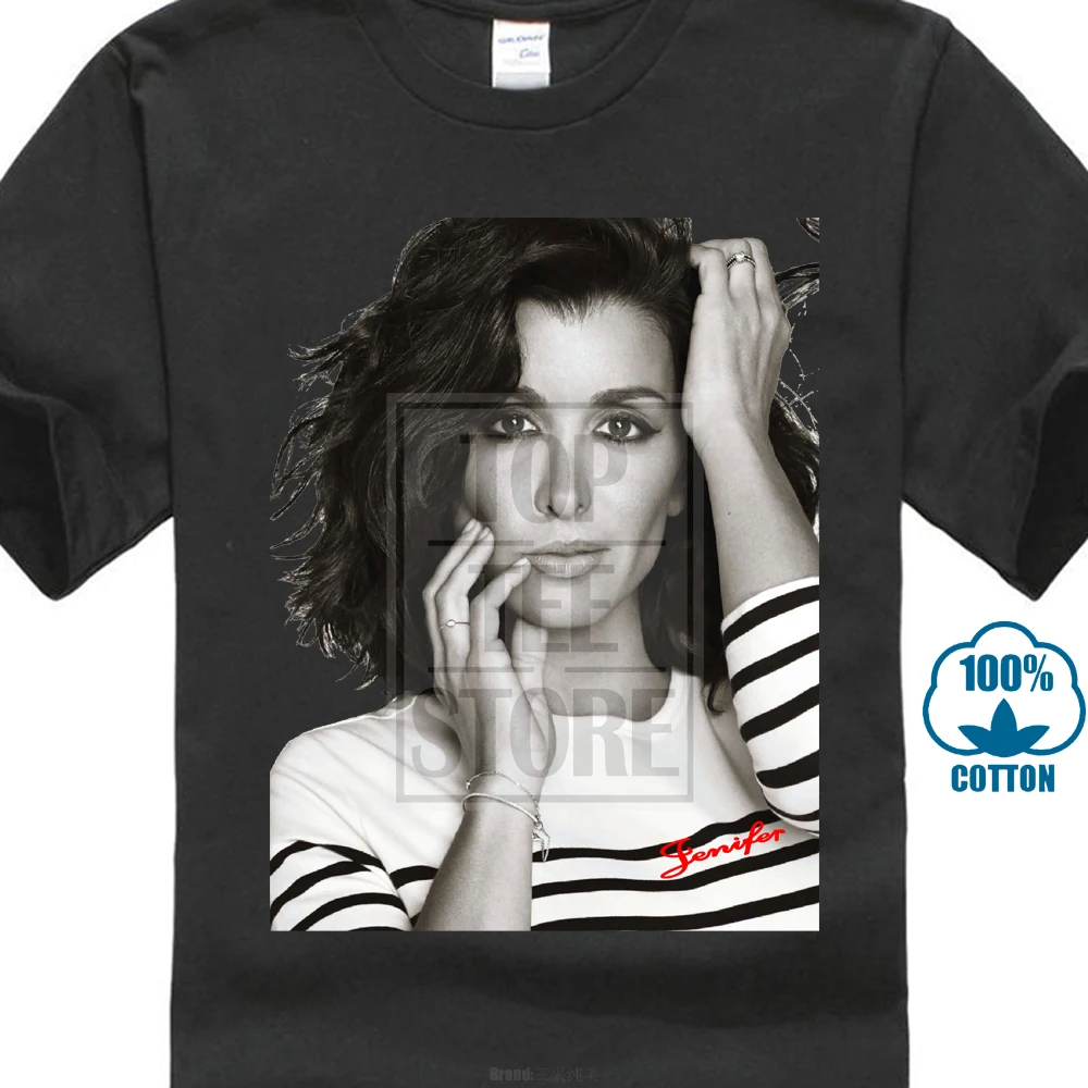 Jenifer/футболка модная футболка с короткими рукавами Лидер продаж одежда 015403 |