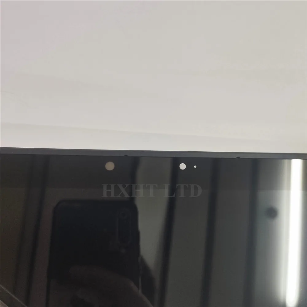 Оригинальный 14 &quotдля Lenovo X1 Yoga 1st Gen сенсорный ЖК-экран 01AY702 PN 00UR191 01AY703 00UR190 00UR192 FHD QHD