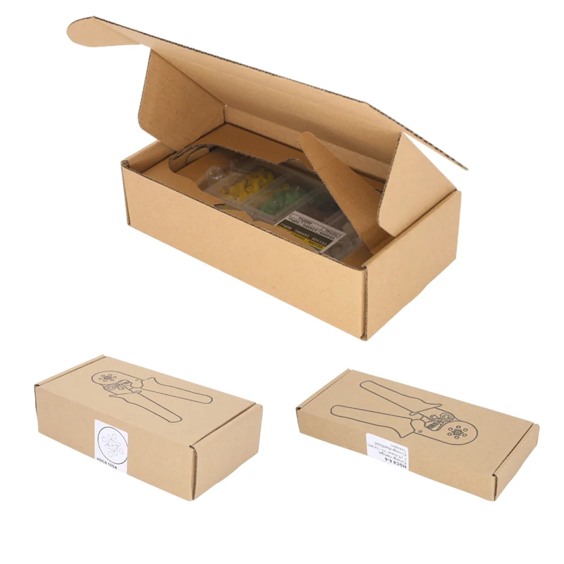 

6-6 0,25-6 23-10AWG 10S 0,25-10 23-7AWG HSC8