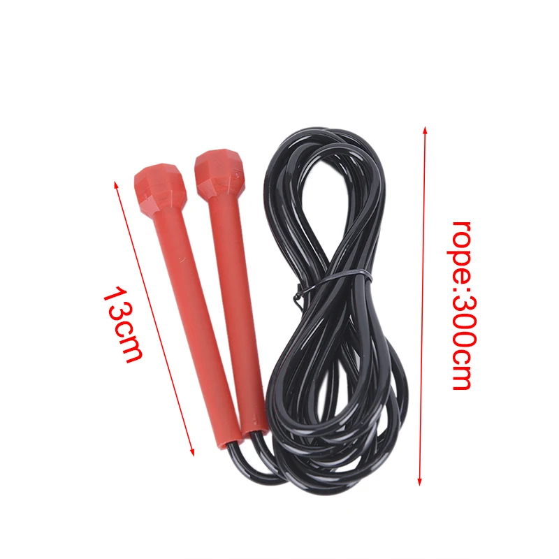 

Professional Speed Jumping Rope Technical Jump Rope Fitness Adult Sports Skipping RopeCrossfit Comba Springtouw Training Speed