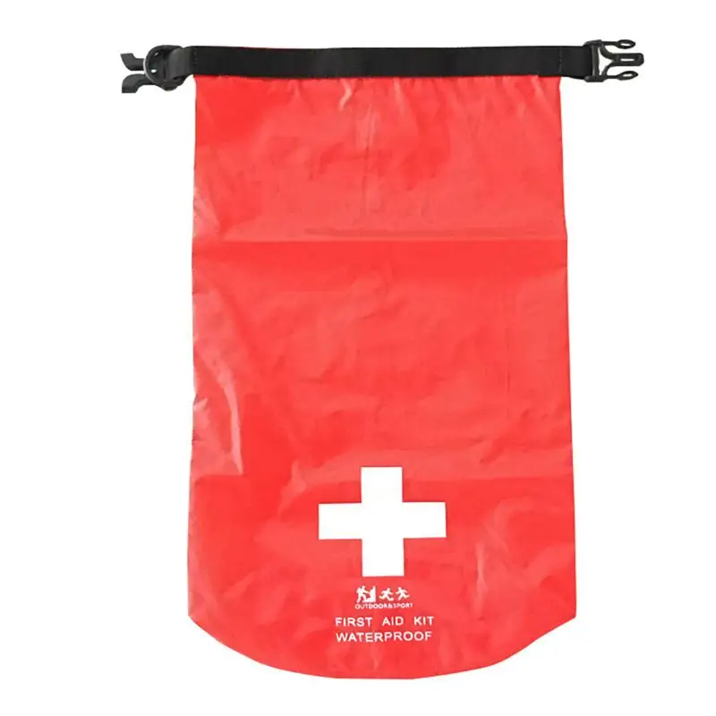 1 шт. легкая водонепроницаемая сумка для плавания и парусного спорта|Сумки