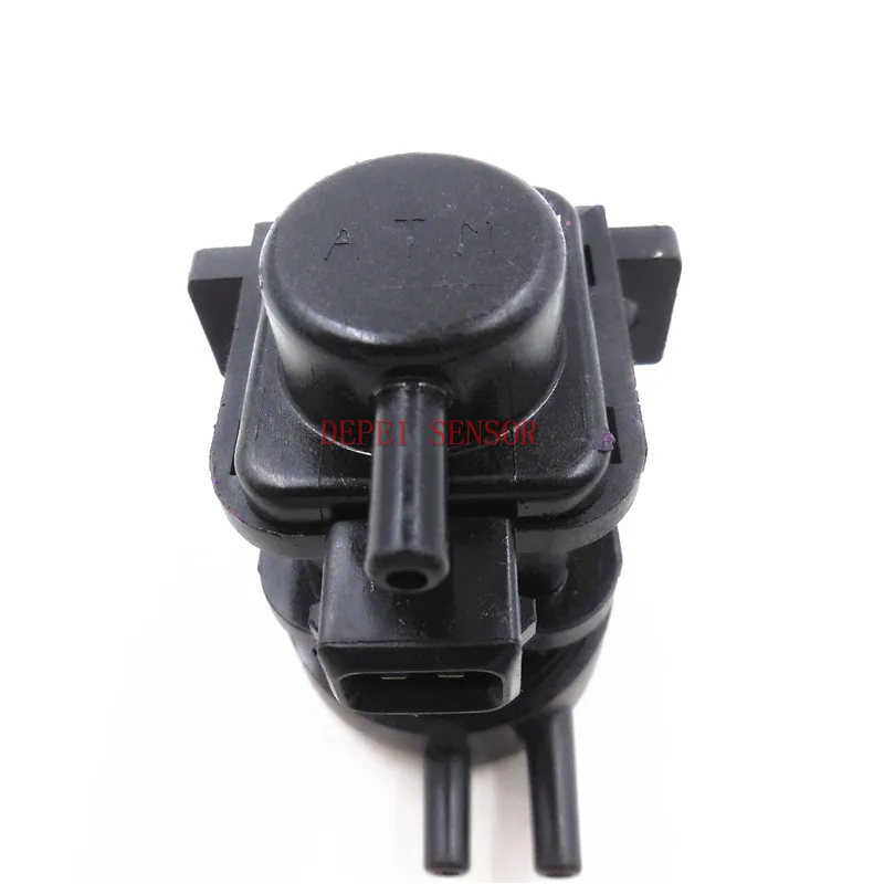 Соленоидный клапан для модели Renault 1 9 DCI дизельная очистка вакуумный