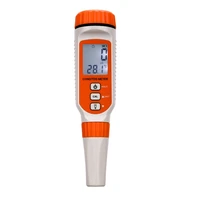 professional digital water quality meter tds cond solid total dissolved conductivity analyzer ar8011 temperature tester