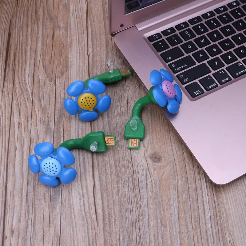 

Portable Essential Oil Diffuser USB Port Air Freshener Office Home Aromatherapy