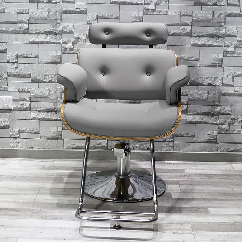 Belleza Fauteuil Stoel мебель для макияжа Schoonheidssalon De Barbeiro Mueble Salon Silla Barbershop Cadeira Shop парикмахерское кресло