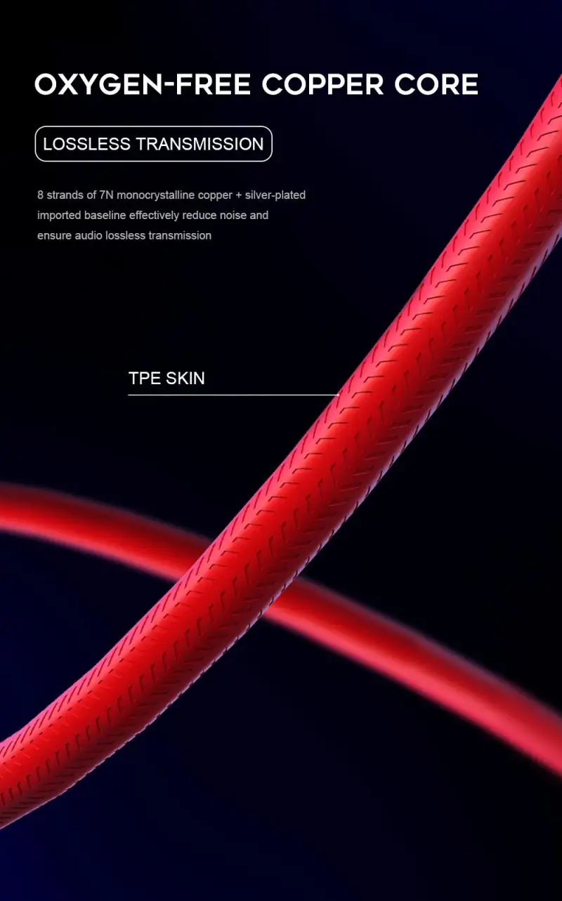 Проводная игровая гарнитура 3 5 мм с микрофоном Hi Fi стерео наушники вкладыши супер