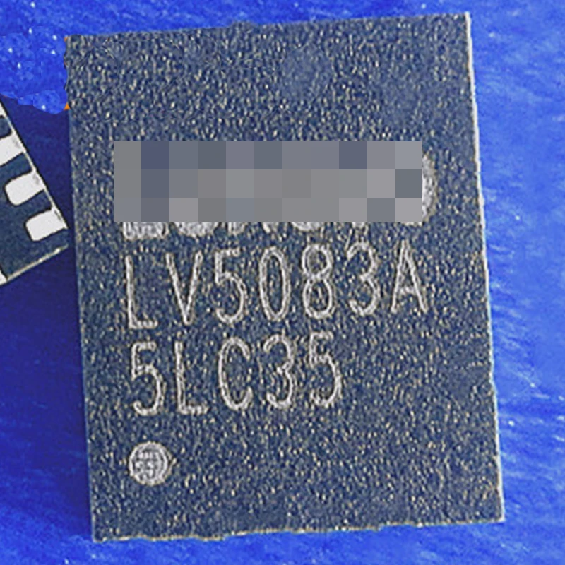 

LV5083A LV5083AGQUF QFN IC CHIP New And Original Intergrated Circuit
