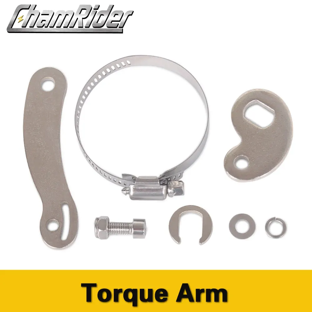 Усилитель для реактивная штанга Chamrider | Спорт и развлечения