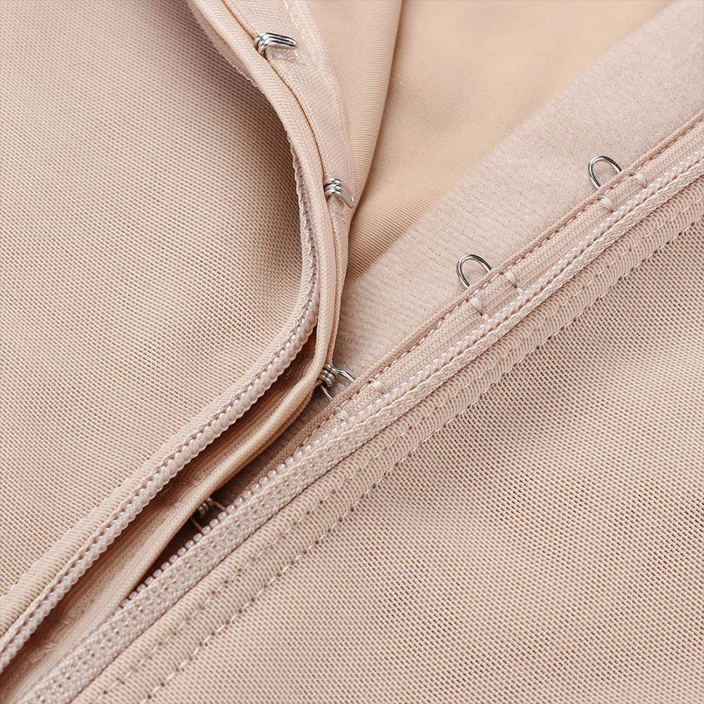 Lover Beauty High Waist Control Panties Butt Lifter Seamless Slimming Underwear Women Postpartum Tummy Control Shapewear