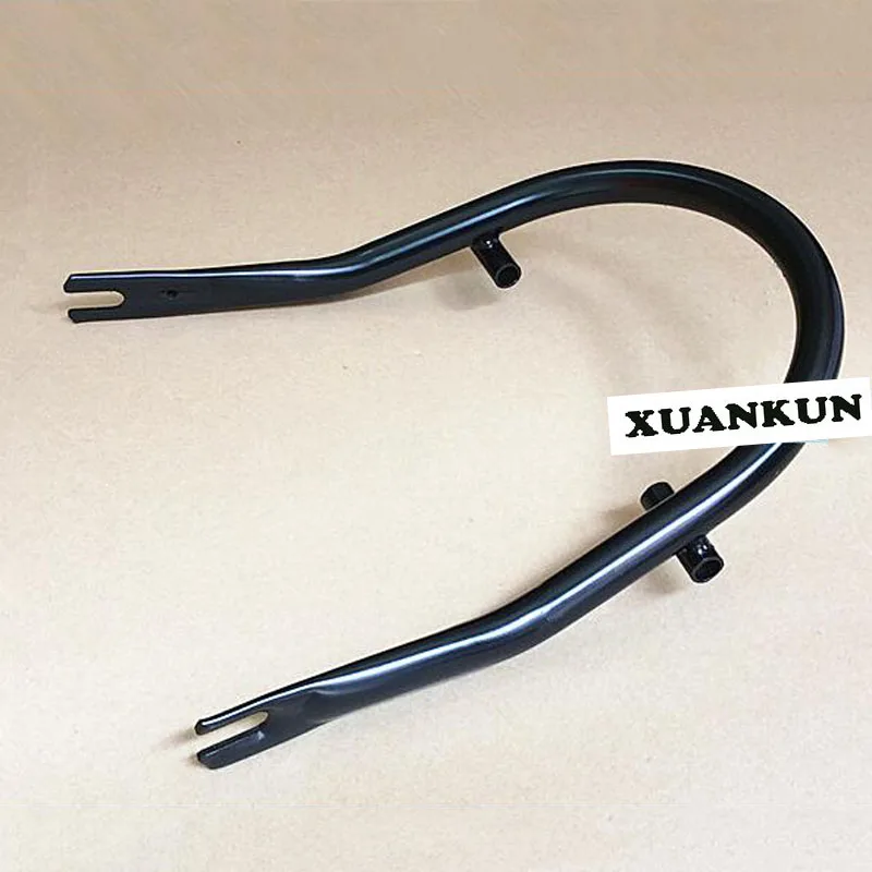 CG125 мотоциклетный Ретро модифицированный U-образный подлокотник для заднего
