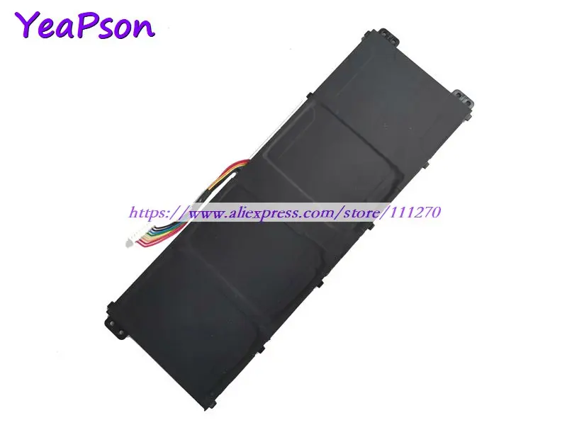 Yeapson SQU-1602 916Q2271H 11 46 V 3320mAh 38.04Wh Аккумулятор для ноутбука | Компьютеры и офис