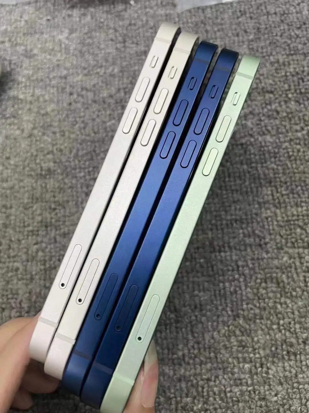 6 1 дюймовое заднее стекло с большим отверстием. Гибкий Кабель Вспышки