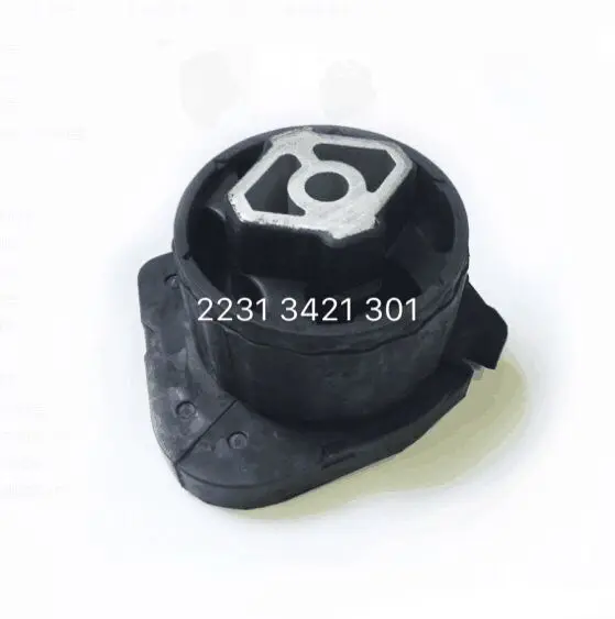 Монтажная коробка передач для двигателя BMW X3 E83 2.0d M47 22313400343 22313421301 | Автомобили и