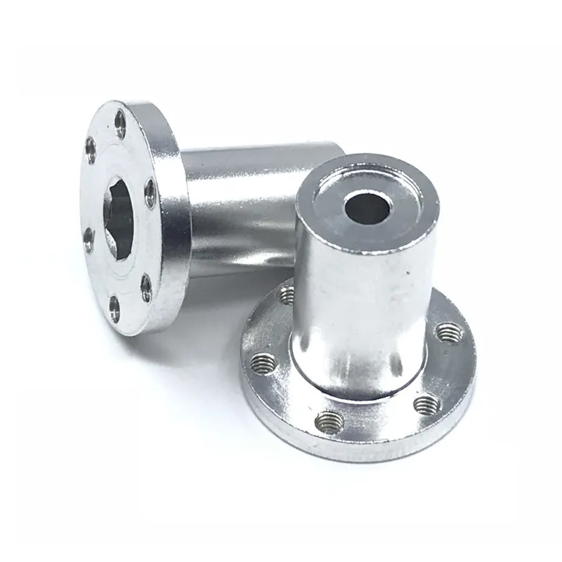 2 шт. для WPL колесо радиоуправляемого автомобиля передний разъем + 4 задний B1 B16 B24 B36