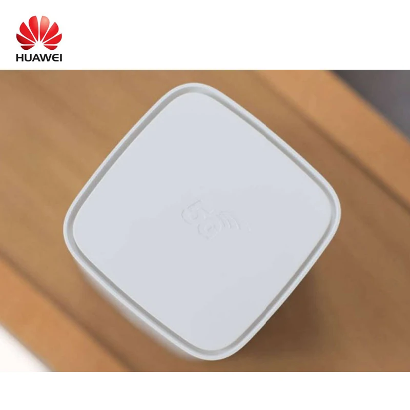 Лот из 10 шт разблокированный Huawei 5G CPE Pro 2 (H122-373) 3 6 Гбит/с LTE Cat19 4x4MIMO беспроводной