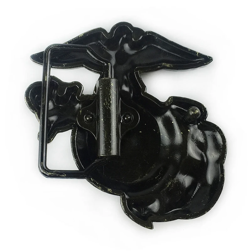 Мужская Стильная пряжка ремня 4 см в стиле милитари|Пряжки и крючки| |