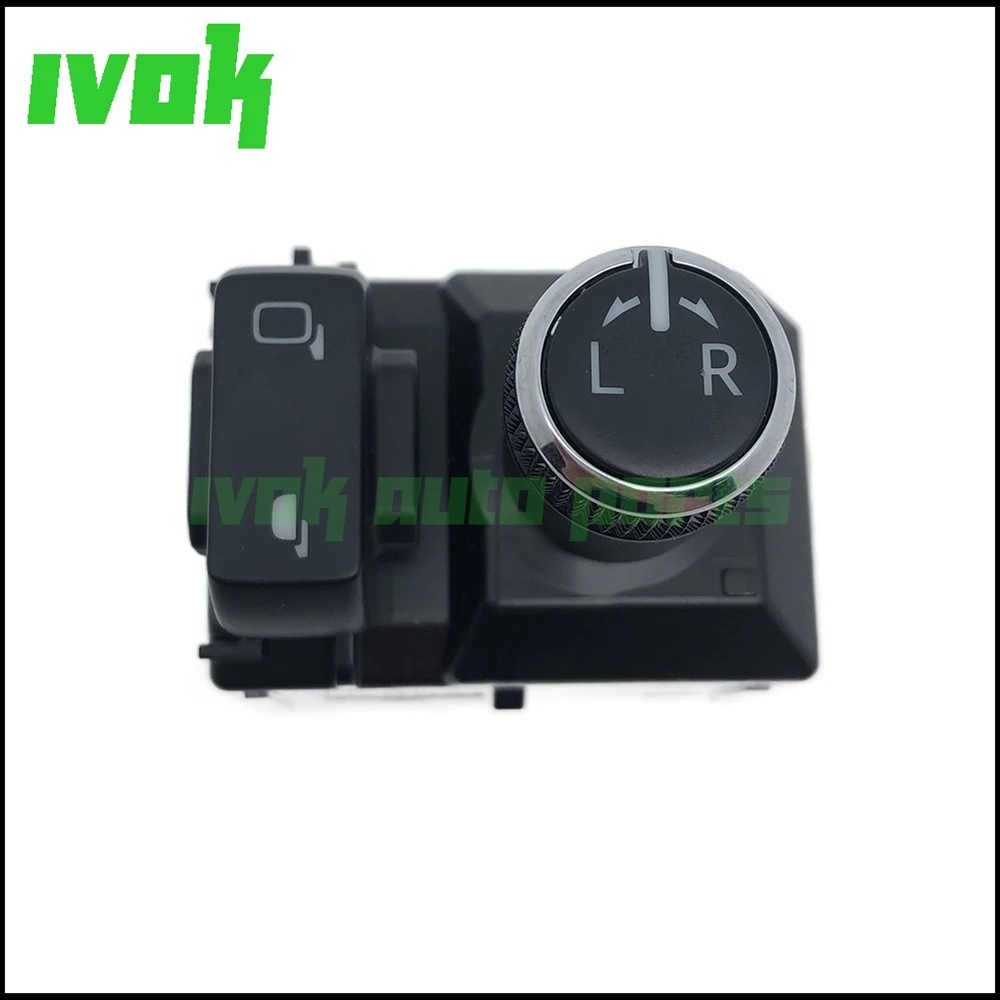 Оригинальный зеркальный переключатель управления боковым обзором для TOYOTA