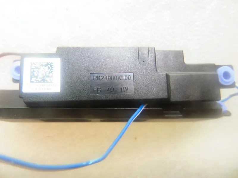 Оригинальный динамик для Dell E6440 PK23000KL00 CN 07WW8R 7WW8R|Звуковые карты| |
