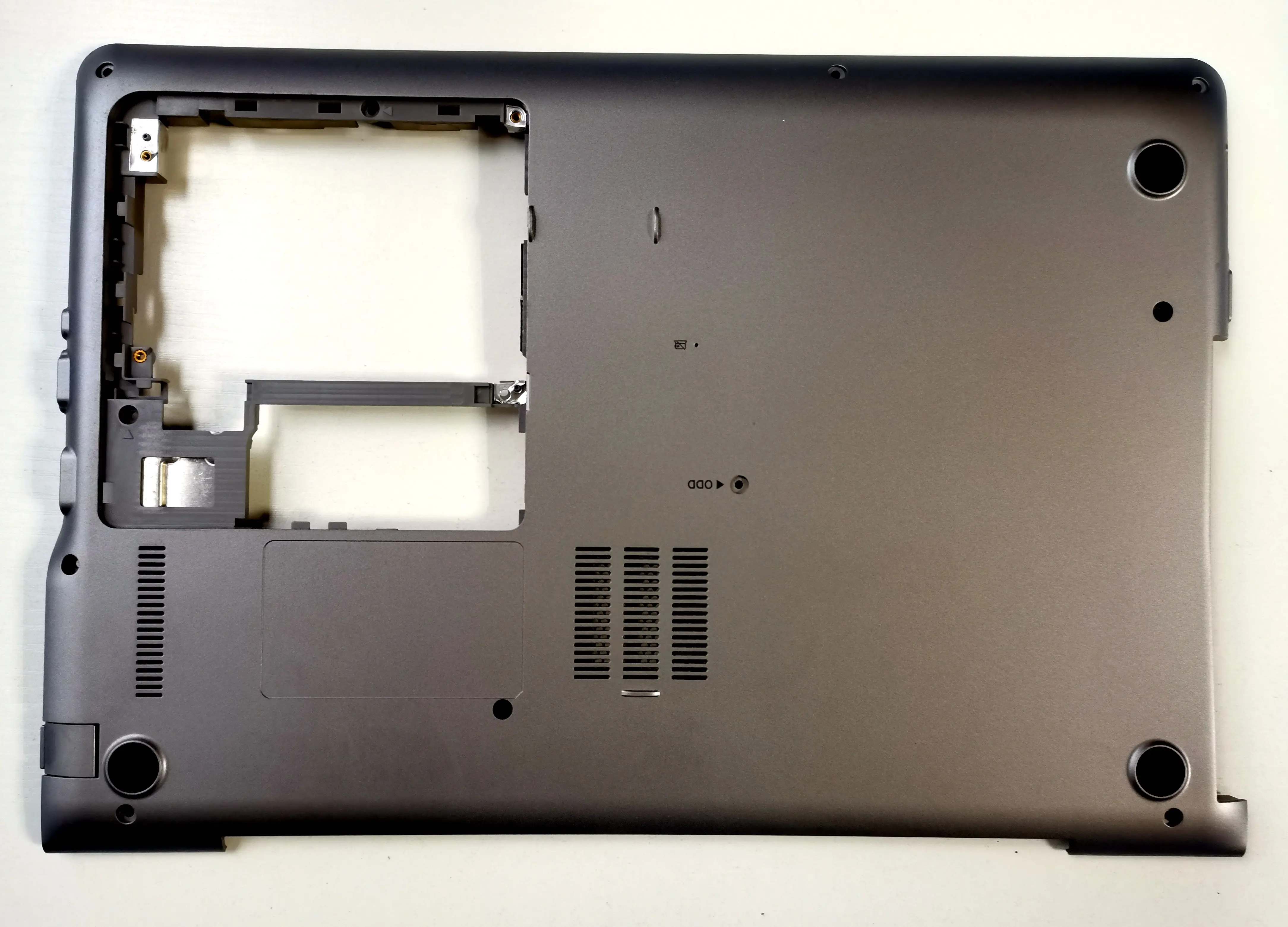 Новинка для Samsung NP530U4B NP530U4C NP532U4C NP535U4C нижний корпус BA75 03721B Нижний Базовый чехол