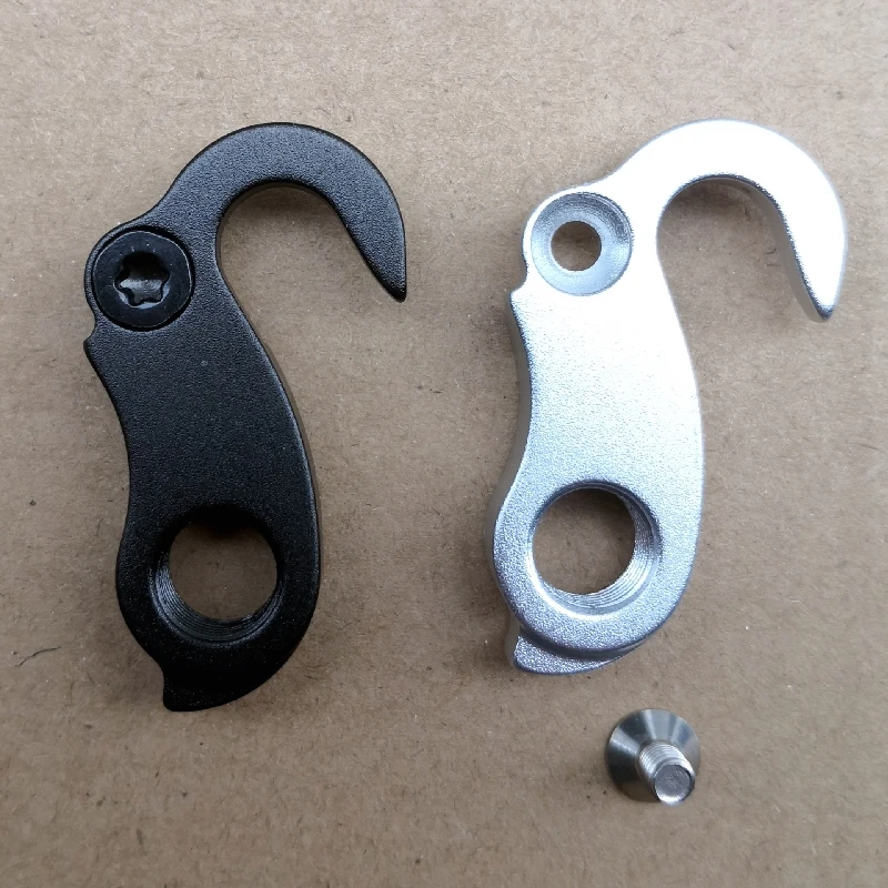 

2pcs CNC Bicycle derailleur hanger For Wilier #DropWil20 Luna models 2014 Wilier Triestina Montegrappa MECH dropout carbon frame