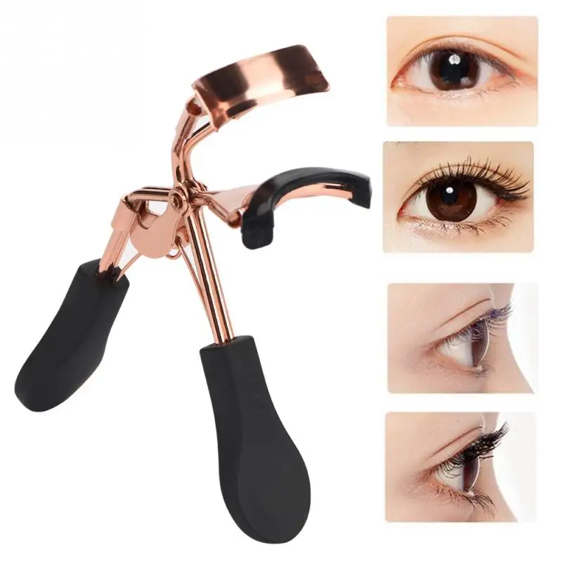 Зажим для завивки ресниц 180 градусов широкий макияжа ресниц|Керлер ресниц| |
