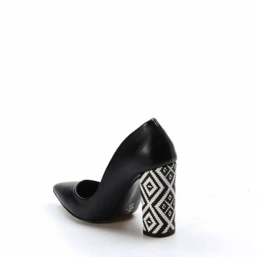 

Heels Women 2021 Fast Step Women'S High Heel Shoes 629Za005-5002