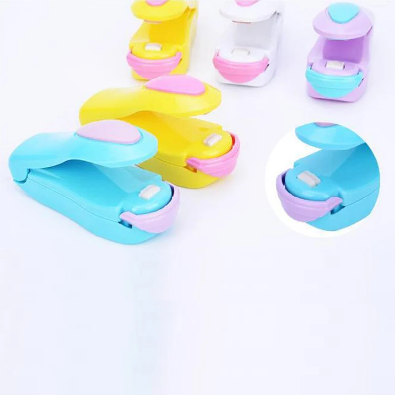 Упаковочная легкая упаковочная машина для электрических гаджетов портативная