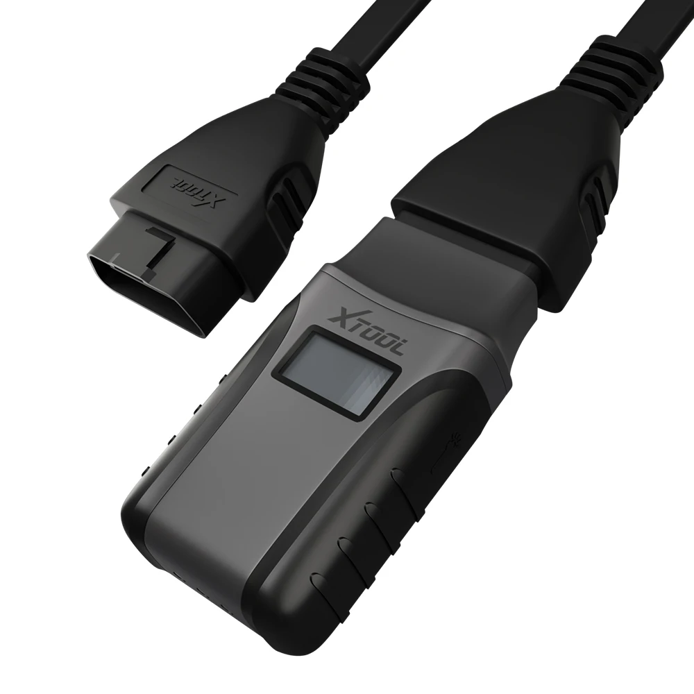 XTOOL Anyscan A30 OBD Автомобильный диагностический инструмент все системы bluetooth
