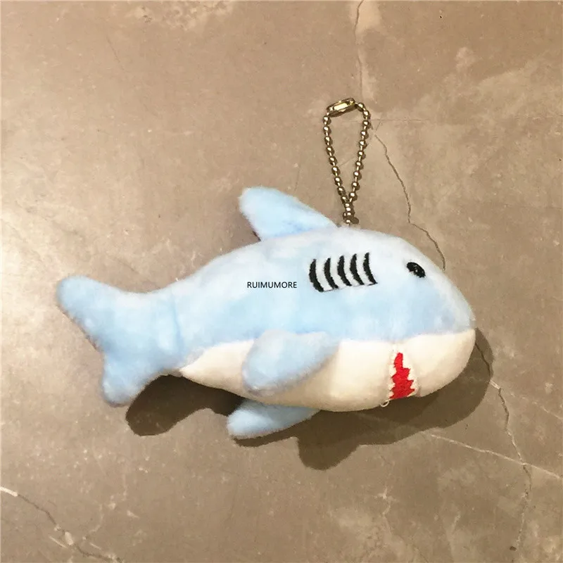 

10cmGift Shark Doll, Kid 's