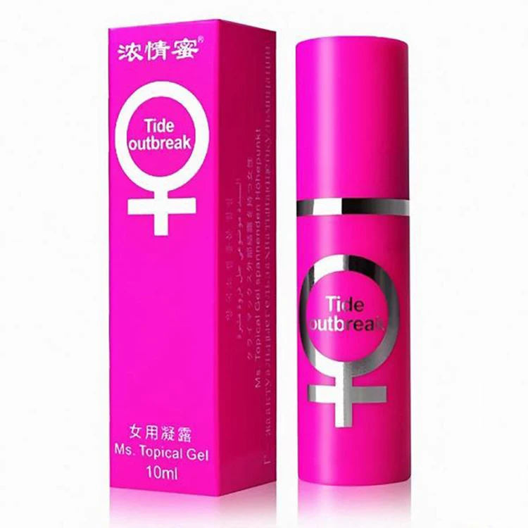 Лубрикант для интима взрослых 10 шт./лот|sex lubricant|female libidoexciting women |