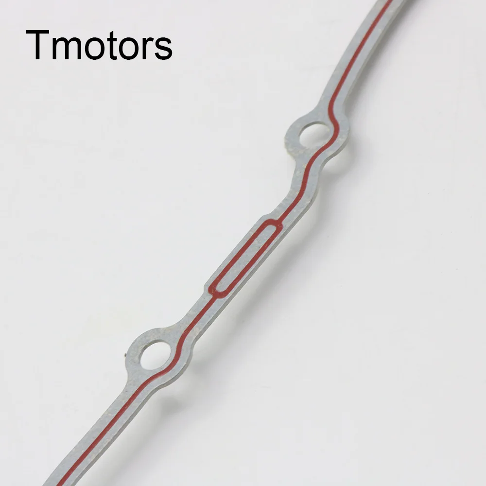 Двигатель мотоцикла статор сцепления крышка уплотнение прокладка для Suzuki GSXR600