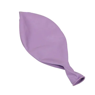Macaron light purple 1 шт. 36 дюймов большие гигантские Гигантские белые воздушные шары с лозой зелени Гирлянда-идеально подходит для торжеств в деревенском стиле - Цвет: Macaron light purple
