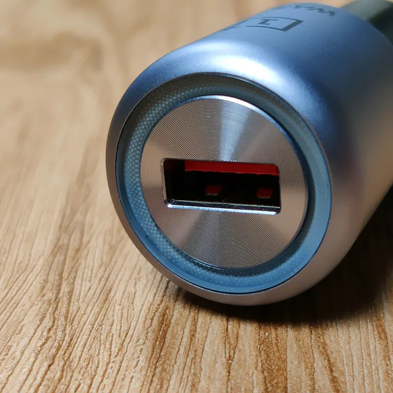 original oneplus warp charger 30w car charger eu uk input 12v 24v 4 5a output 5v 6a max for oneplus 7 7 pro 7t 7t pro free global shipping