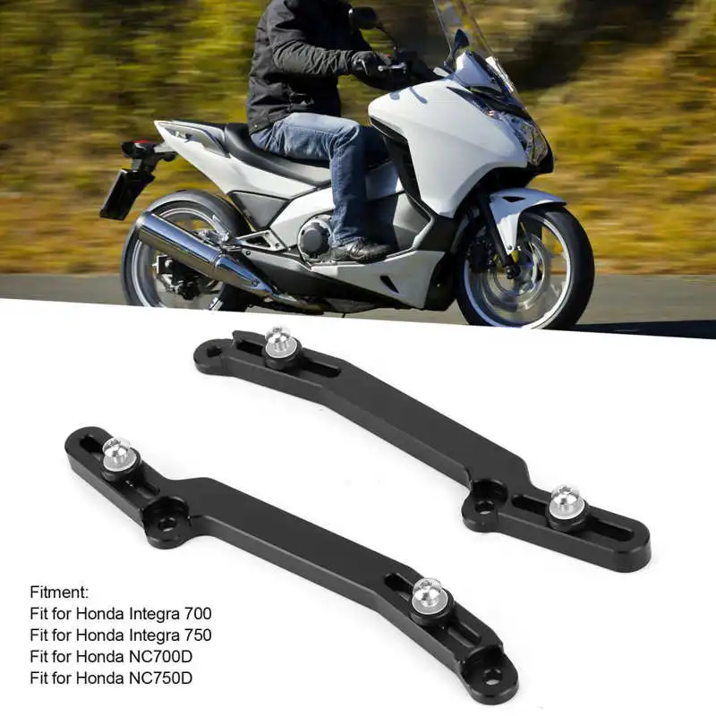 Профессиональный регулятор ветрового стекла мотоцикла аксессуары подходят для