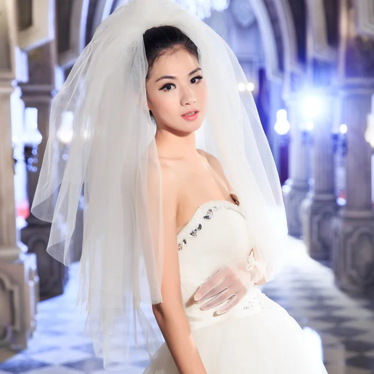 Свадебная вуаль для свадьбы 4 цвета|veil bridal|cathedral veilwedding veil |