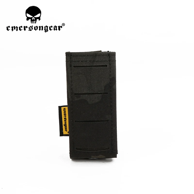 Сумка для журналов Emersongear LCS магнитная панель страйкбол уличная охотничья