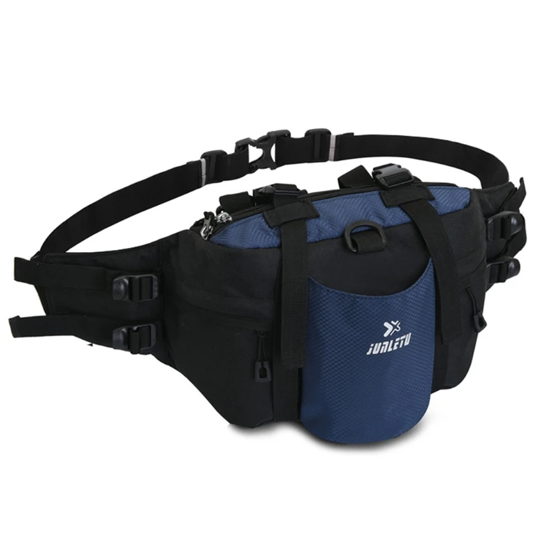 

Running Waist Bag Sports Belt Pouch Mobile Phone Case Men Women Hidden Pouch Gym Sports Bags Running Belt Pack