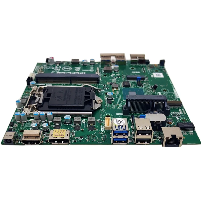 Для настольной материнской платы DELL OptiPlex 3070M IPCFL-CG 2N3WF 1151 DDR4 идеальный тест |