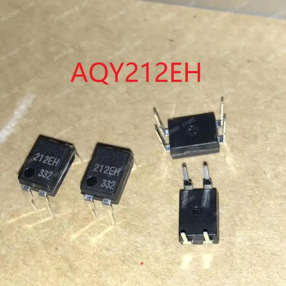 Новинка SSR DIP AQY210EH AQY210HL AQY212EH AQY216EH AQY280EH AQY284EH AQY414EH|Выключатели| |