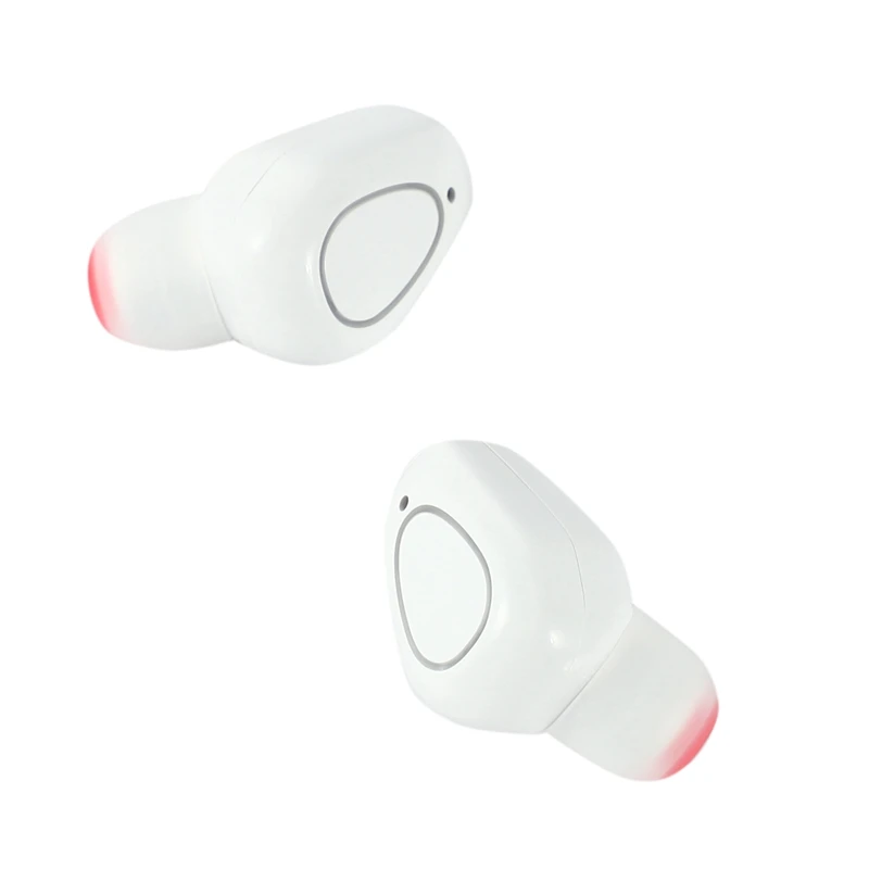 G40 белый Tri-цифровой контакт 5 1 Bluetooth стерео гарнитура спортивные наушники |