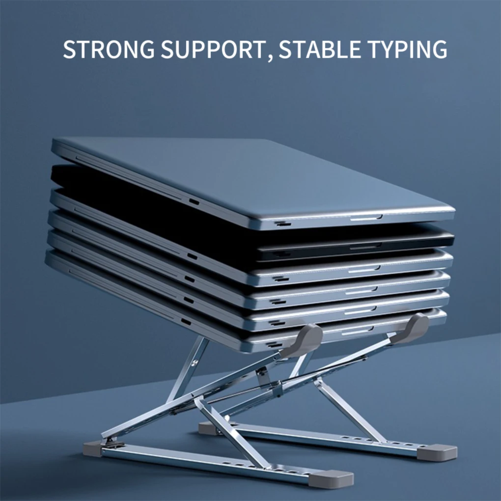 регулируемая подставка для