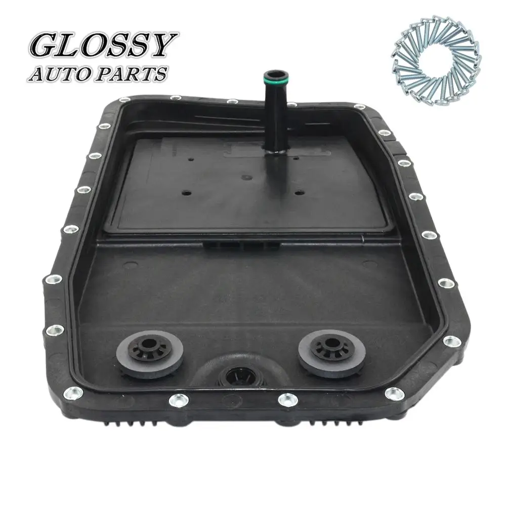 Масляная сковорода AP03 + прокладка фильтр винт для BMW Jaguar Land Rover GA6HP26Z 6HP26Z