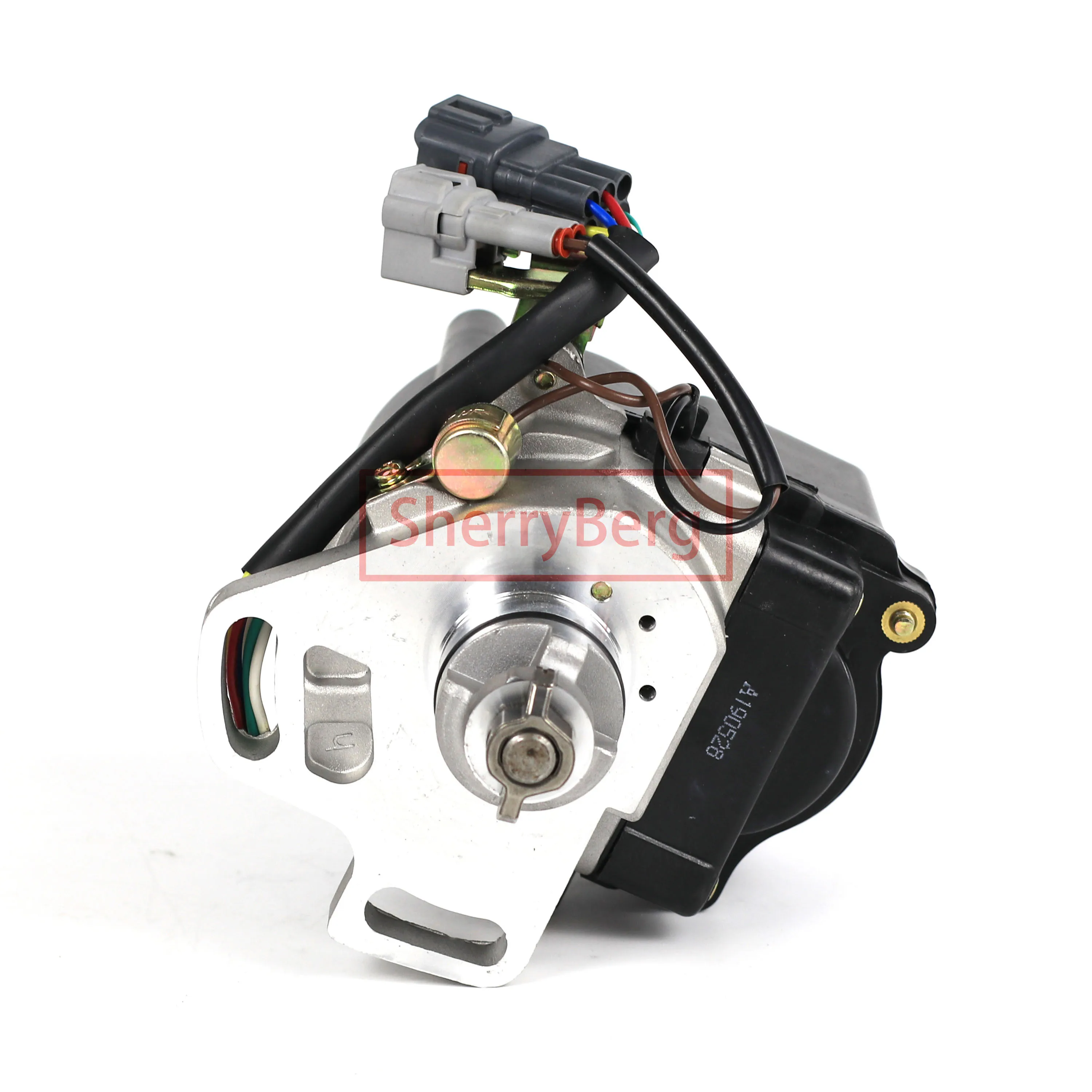 SherryBerg Полный новый распределитель зажигания для TOYOTA 1990 1992 1993 COROLLA CELICA GEO PRIZM 4AFE 31