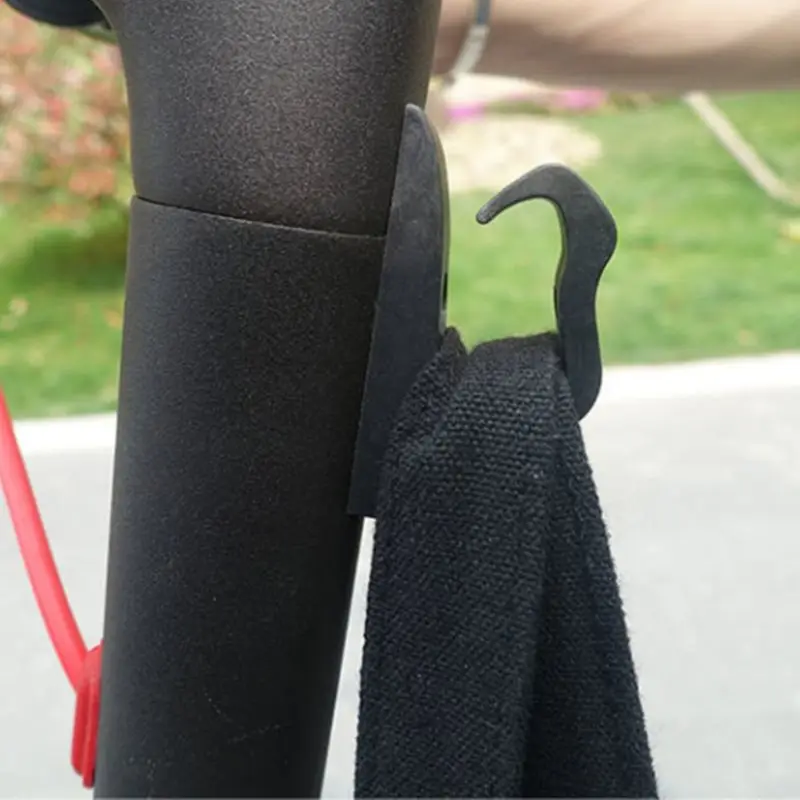 Новинка 2021 подвесная вешалка для сумки с крючком электроскутера Xiaomi Mijia M365 Pro |