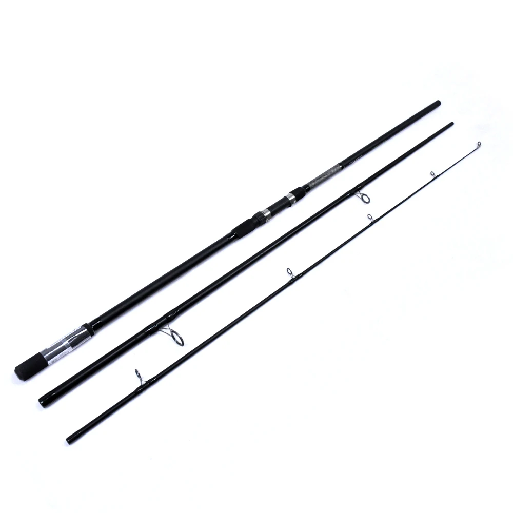 Снасти поплавок 99% Карбон 3 секции Приманка Удочка Мягкая приманка 2 мм Диаметр 6 м