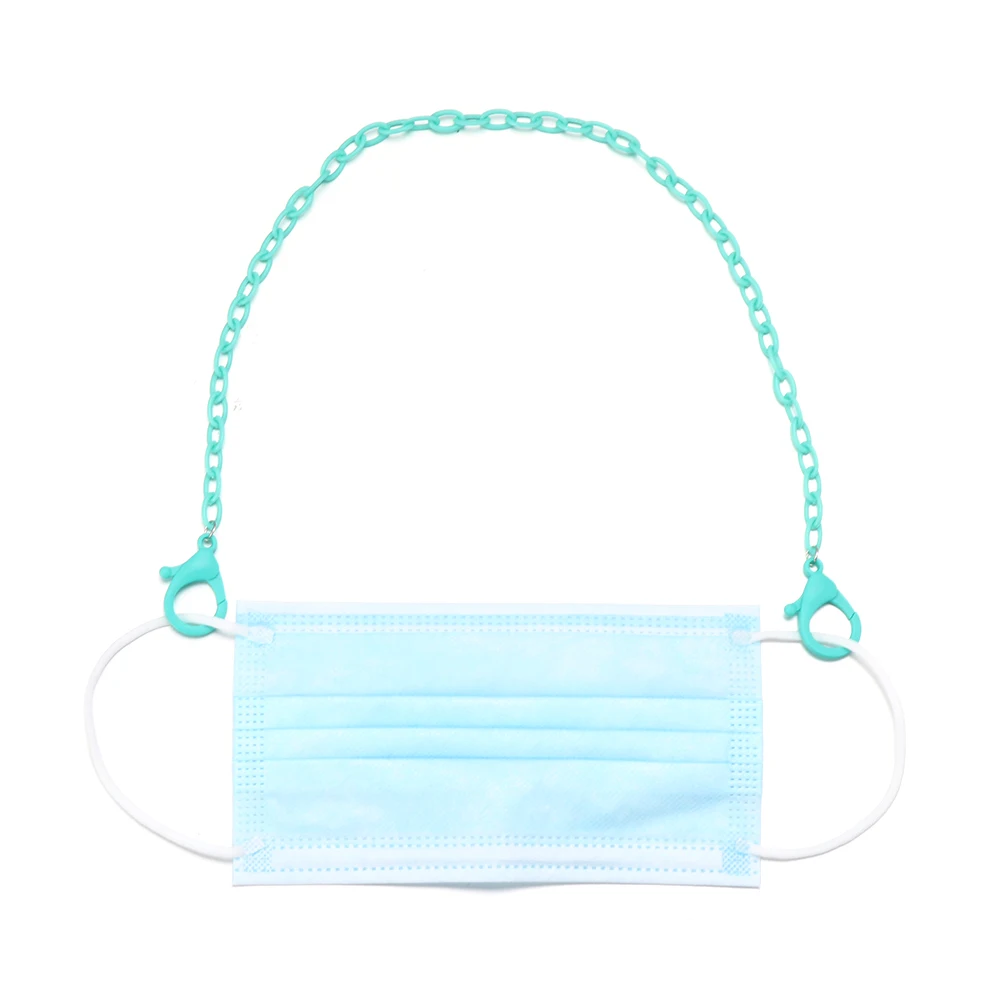 Дорожный походный ремешок для хранения маски аксессуар цепочка очков спорта на