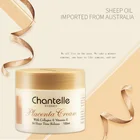 Коллаген для овец Chantelle, витамин E, антивозрастной, увлажняющий, омолаживающий, для сухой кожи