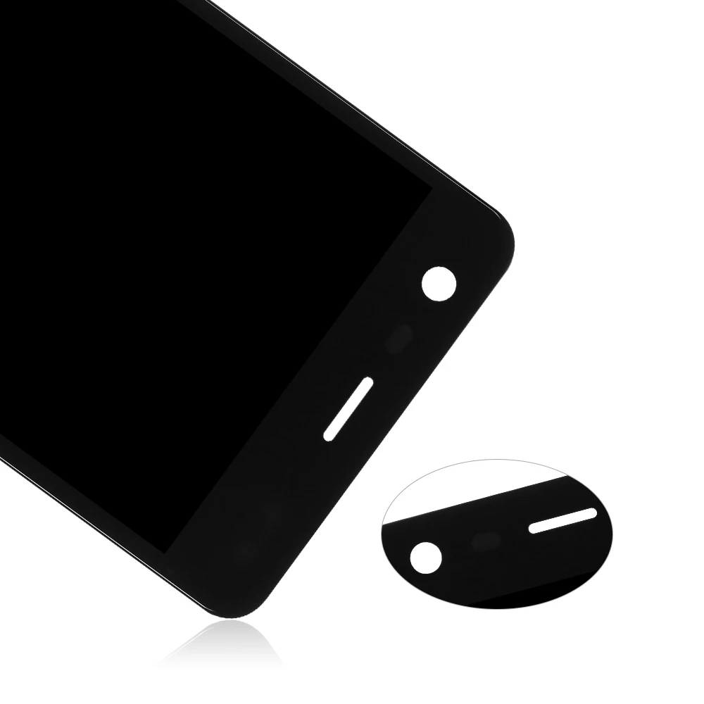 5 &quotЖК-дисплей для Nokia 2 N2 TA-1029 TA-1035 сенсорный Экран планшета Дисплей сенсорного
